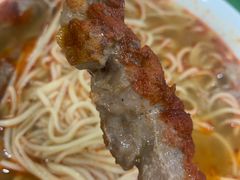 -鑫明明拉面(宁化路店)
