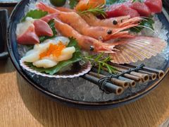 -沼津港精致料理·寿喜烧·烧鸟(青浦宝龙广场日料榜单店)