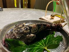 -ONE FULL 古董港式海鲜火锅