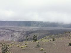 -夏威夷火山国家公园