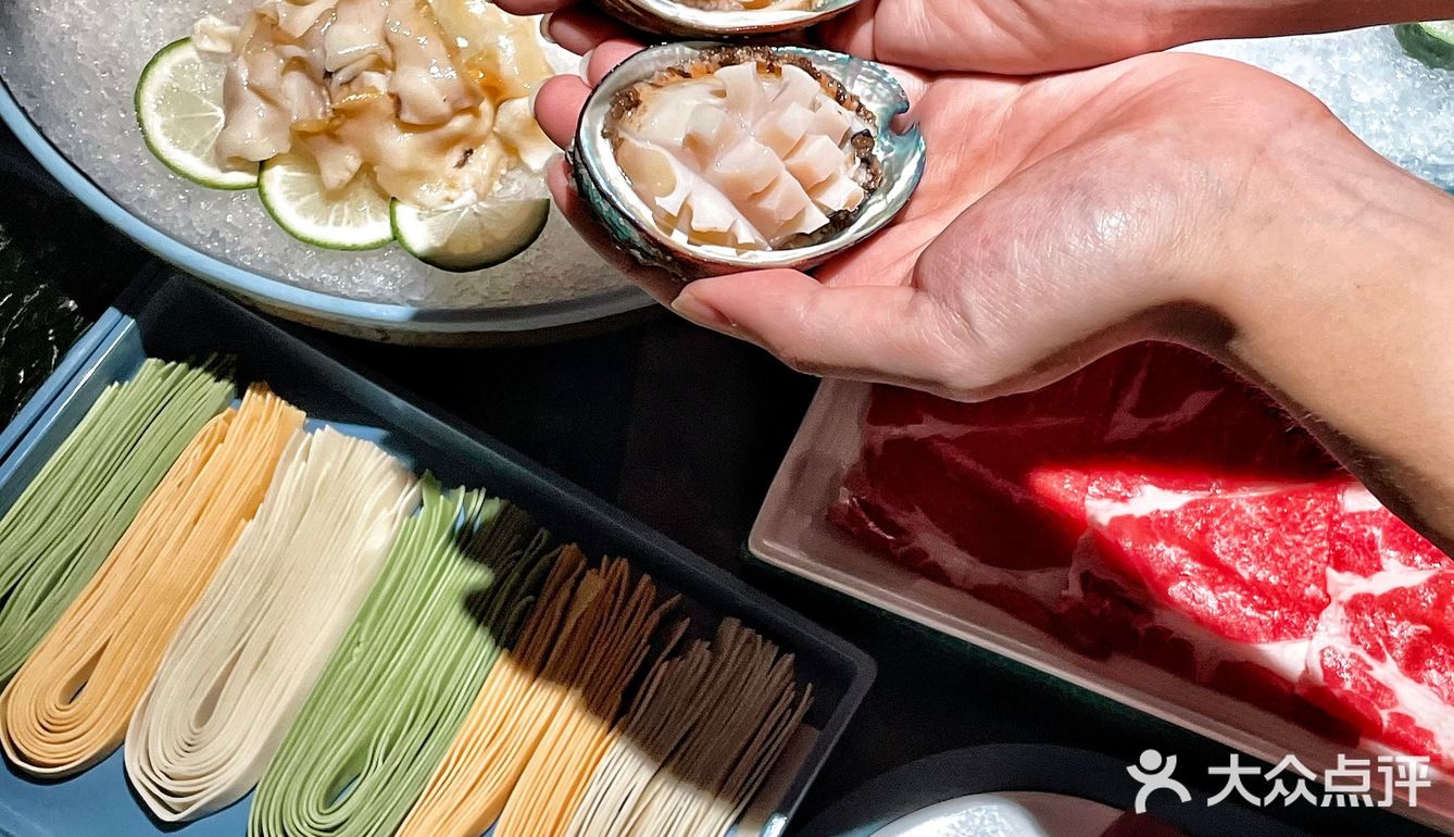 福州适合请客约会的高格调餐厅🍴像仙境一般 
