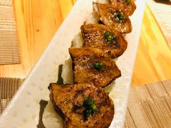 -酒井酱子·深夜食堂(东城汇店)
