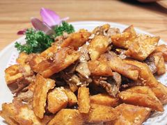 -品回味清真西北楼(宁波首店)