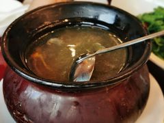 -龙凤瓦罐煨汤馆(清江东路店)