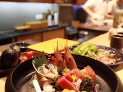 -然寿司(郎园vintage店)