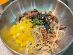 -农乐园炭火烤肉(繁花中心店)
