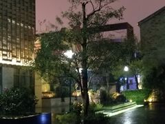 -扬州东关街文昌阁桔子水晶酒店