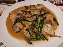 -华盛丰温州大排档(东三环南路店)