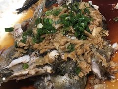 -東海海鲜酒家(中信广场店)