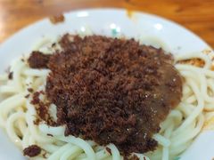 -肖家河家常面(肖家河北街店)