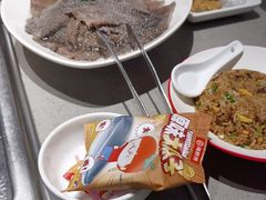 -海底捞火锅(东方时代广场店)