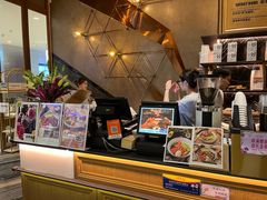 -THE WOODS 简餐 (国贸商城店)