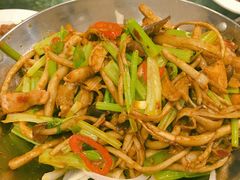 -福寿斋·老北京铜锅涮肉·烤鸭(顺义总店)