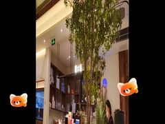 大堂-春家·非遗手工小吃(徐汇万科广场店)