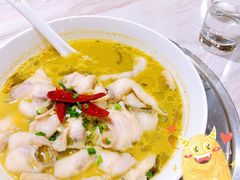 吉品酸菜鱼-吉品系中餐厅(歌斐中心店)