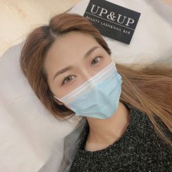 -UP&UP·半永久眉毛眼线机器野生眉