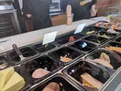 -赛百味SUBWAY(勒泰店)