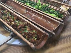 -竹一味·竹筒饭