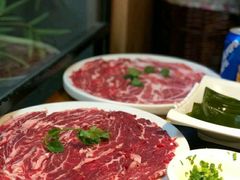 -潮火锅·麻辣牛肉火锅(观音桥方圆·LIVE店)