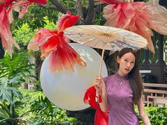 -果然居酒家 · 顺德园林私房菜