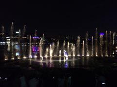 iphone_upload_pic-欢乐海岸水秀剧场