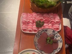 -老员外骨汤火锅(海州古城店)