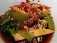 -野蔓果·山野菜(西湖景区·龙井茶田店)