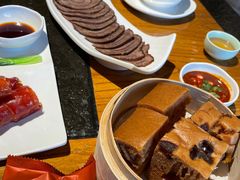 -小城粥道·海胆鲜虾粥(解放广场店)