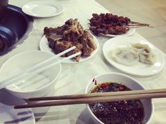 -北平楼·老北京涮羊肉(双流总店)