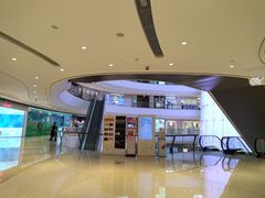 -成都银泰中心in99