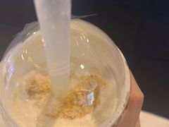 -喜茶(东莞汇一城店)