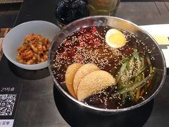 -很久以前羊肉串(中山公园店)