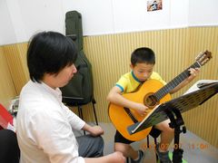 -柏斯琴行(汾阳店)