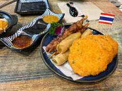-Hi YOU你的饭局泰餐厅(雍和宫店)