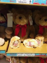 -Hamleys哈姆雷斯(东方福来德店)