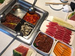 -海底捞火锅(高科广场店)