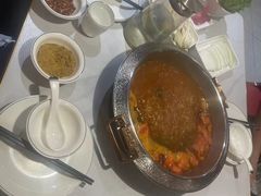 -天都火锅酒楼(虹梅南路店)