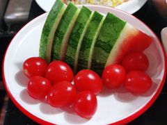 -大鸭梨烤鸭(甘家口店)