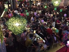 -胡桃里乐队酒馆(鎏嘉码头店)