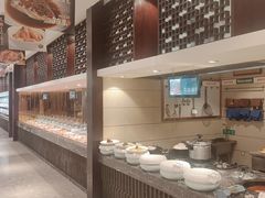 -百姓渔村(平阳路店)
