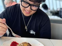 -360 The Restaurant at the CN Tower