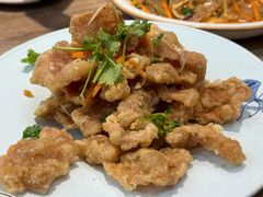 -福春居饺子楼(创业路店)