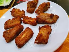 -焯明脆肉鲩世家(金沙洲店)