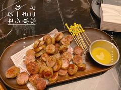 -wann lounge 低温慢煮牛排·清吧