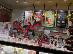 -COSTA COFFEE(上海月星环球港店)