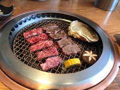 -炎蔵牛舌烤肉