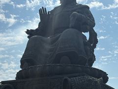 -大召寺明清一条街