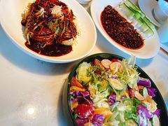 -初蓉丨遇见新川菜(亲贤街荣耀店)