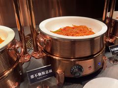 -牛YO寿喜烧·铁板烧和牛火锅自助(市府恒隆店)
