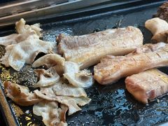 -Dombe豚(黑猪肉街店)